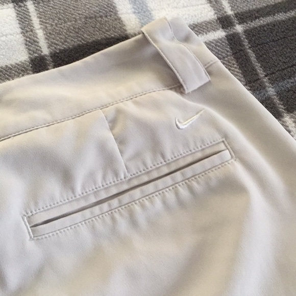 Nike Dry Fit Golf Skort - Picture 2 of 6